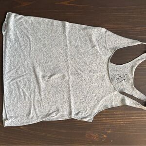 Reel Skipper Ladies Racer Back Fishing Tank Top size sm